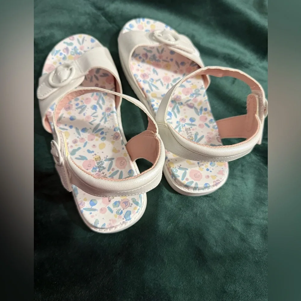 Kids' Isabel Sandal Tucker + Tate $39
